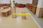 昭通市幼儿园塑胶地板